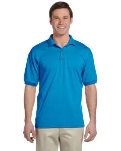 G880 Gildan Adult 50/50 Jersey Polo