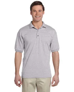 G880 Gildan Adult 50/50 Jersey Polo