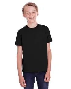 GDH175 ComfortWash by Hanes Youth Garment-Dyed T-Shirt