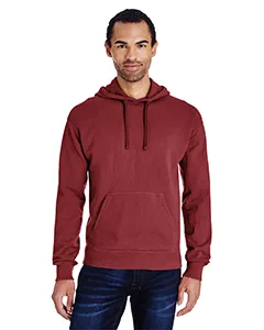 GDH450 ComfortWash by Hanes Unisex Pullover Hooded Sweatshirt