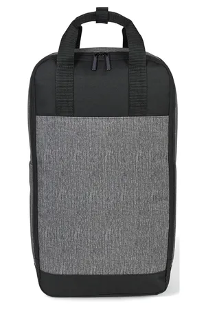 100093 Gemline Logan Laptop Backpack