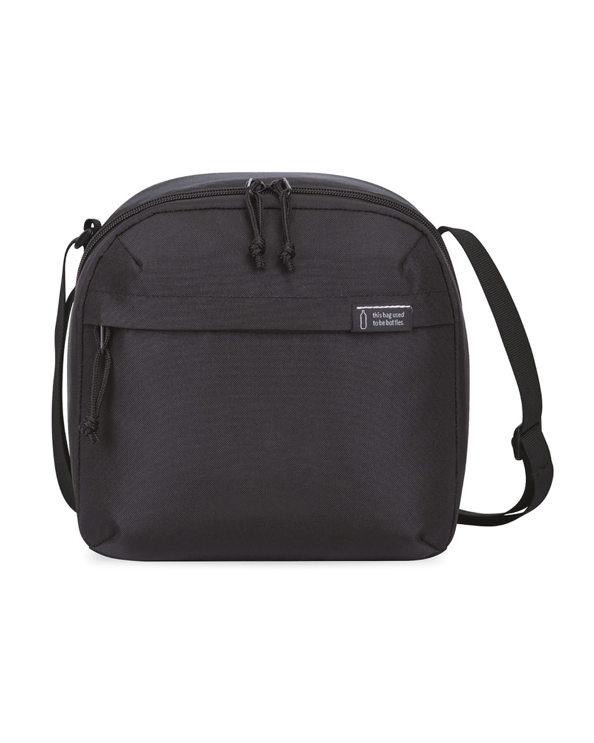 101032 Gemline Renew Rpet Lunch Cooler