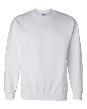 12000 Gildan - DryBlend Crewneck Sweatshirt.
