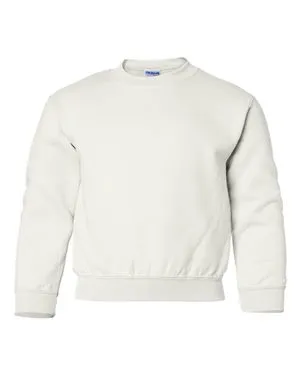 18000B Gildan Heavy Blend Youth Sweatshirt