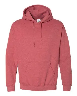 18500 Gildan Heavy Blend Hooded Sweatshirt