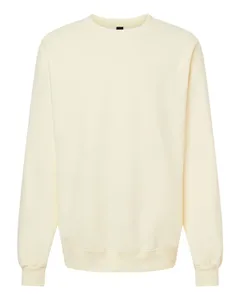 19000 Gildan Hammer Maxweight Crewneck Sweatshirt