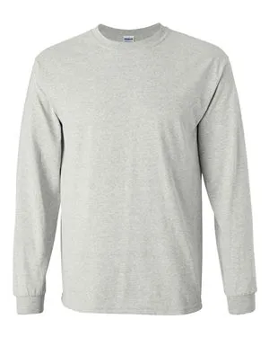 2400 Gildan - Ultra Cotton™ Long Sleeve T-Shirt