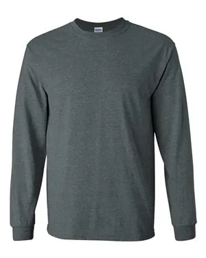 2400 Gildan - Ultra Cotton™ Long Sleeve T-Shirt