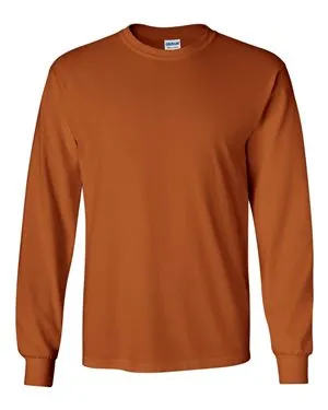 2400 Gildan - Ultra Cotton™ Long Sleeve T-Shirt