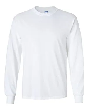 2400 Gildan - Ultra Cotton™ Long Sleeve T-Shirt