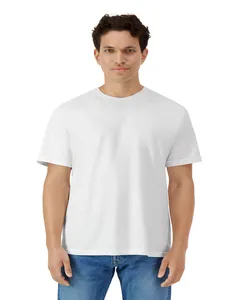 3000 Gildan Light Cotton T-Shirt