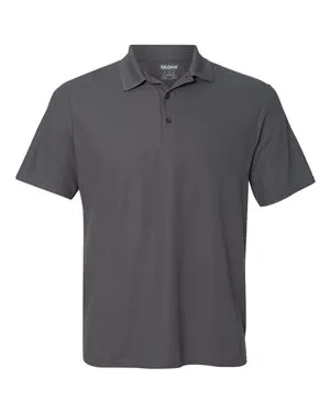 45800 Gildan Performance Double Piqué Sport Shirt