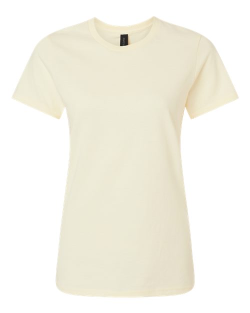 5000L Gildan Heavy Cotton Women’s T-Shirt