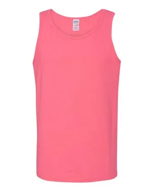 5200 Gildan Heavy Cotton Tank Top