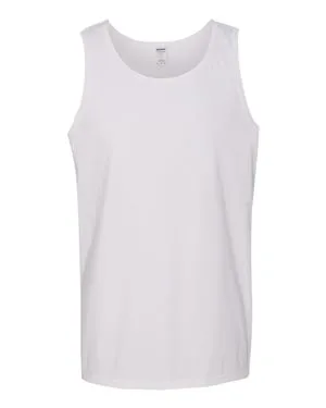 5200 Gildan Heavy Cotton Tank Top 5200 Gildan Heavy Cotton Tank Top