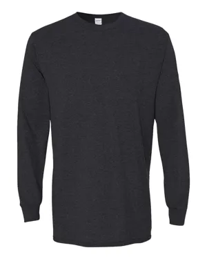 5400 Gildan Heavy Cotton Long Sleeve T-Shirt