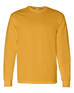 5400 Gildan Heavy Cotton Long Sleeve T-Shirt