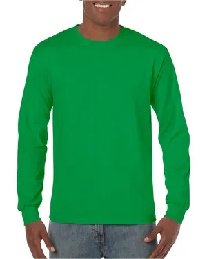 5400 Gildan Heavy Cotton Long Sleeve T-Shirt