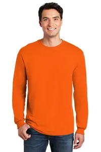 5400 Gildan Heavy Cotton Long Sleeve T-Shirt