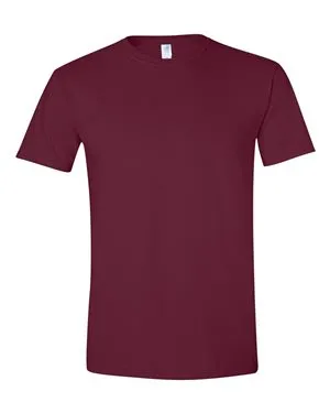 64000 Gildan Softstyle T-Shirt