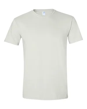 64000 Gildan Softstyle T-Shirt