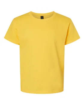 64000B Gildan  Youth Softstyle T-Shirt