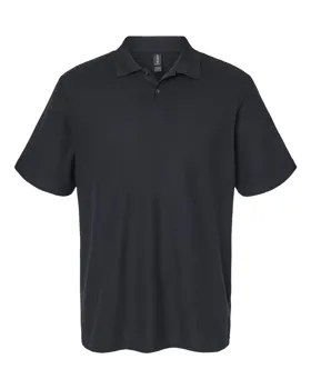 64800 Gildan Softstyle Adult Pique Polo