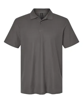 64800 Gildan Softstyle Adult Pique Polo
