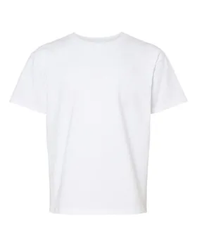 65000B Gildan Softstyle Youth Midweight T-Shirt