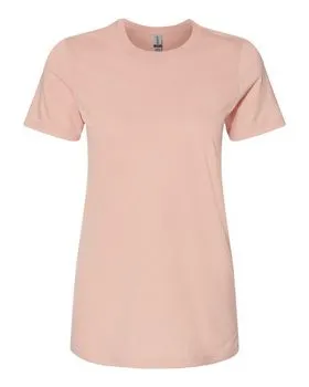 67000L Gildan Softstyle Womens CVC T-Shirt