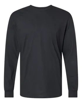 67400 Gildan Softstyle CVC Long Sleeve T-Shirt