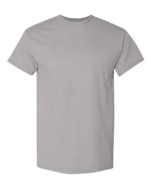 8000 Gildan DryBlend T-Shirt