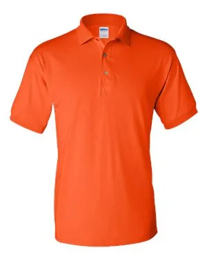 8800 Gildan DryBlend Jersey Sport Shirt