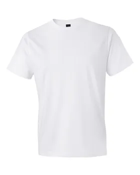 980 Gildan  100% Ring Spun Cotton T-Shirt.