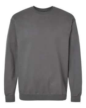 SF000 Gildan Softstyle Crewneck Sweatshirt