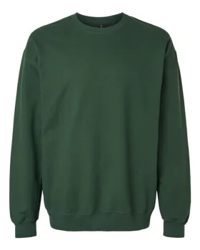 SF000 Gildan Softstyle Crewneck Sweatshirt