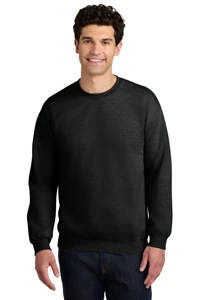 SF000 Gildan Softstyle Crewneck Sweatshirt