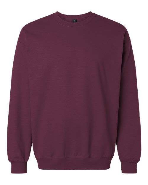 SF000 Gildan Softstyle Crewneck Sweatshirt