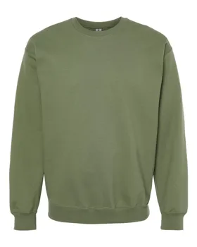 SF000 Gildan Softstyle Crewneck Sweatshirt