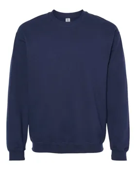SF000 Gildan Softstyle Crewneck Sweatshirt