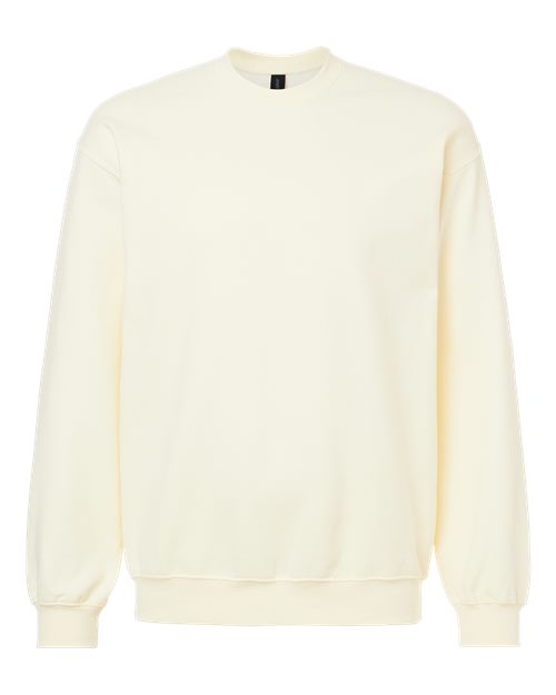 SF000 Gildan Softstyle Crewneck Sweatshirt