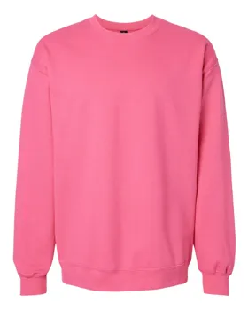 SF000 Gildan Softstyle Crewneck Sweatshirt