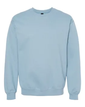 SF000 Gildan Softstyle Crewneck Sweatshirt