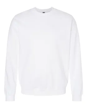 SF000 Gildan Softstyle Crewneck Sweatshirt