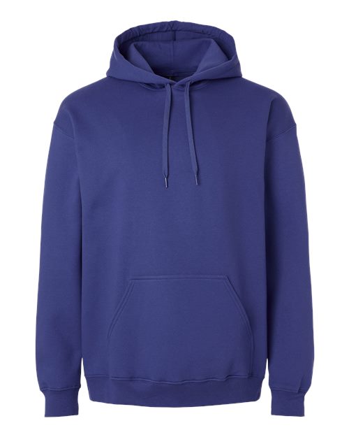 SF500 Gildan Softstyle Hooded Sweatshirt