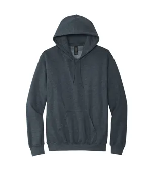 SF500 Gildan Softstyle Hooded Sweatshirt