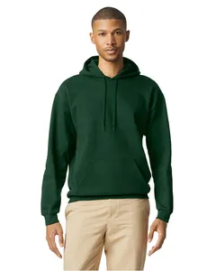 SF500 Gildan Softstyle Hooded Sweatshirt