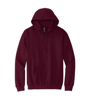 SF500 Gildan Softstyle Hooded Sweatshirt