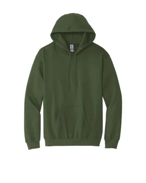 SF500 Gildan Softstyle Hooded Sweatshirt