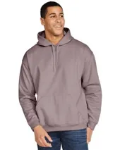 SF500 Gildan Softstyle Hooded Sweatshirt
